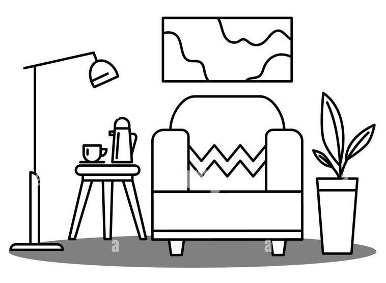 furniture decor
