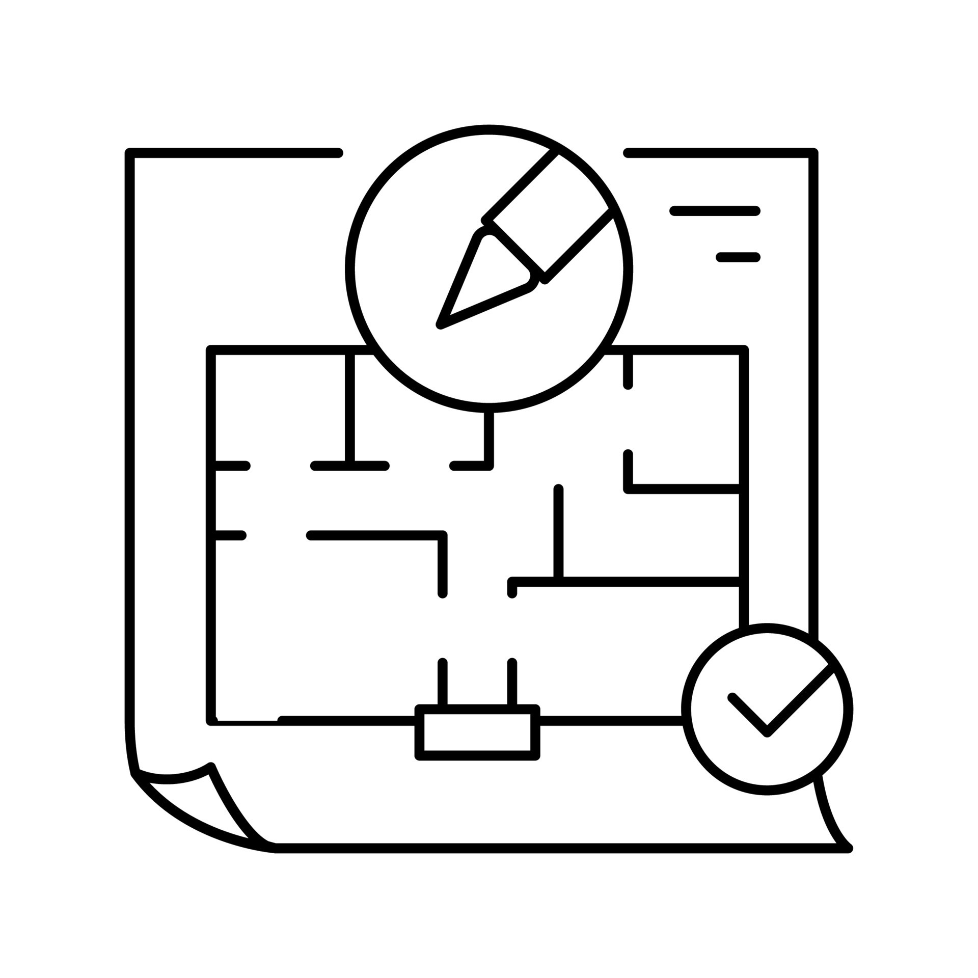 Space Planning