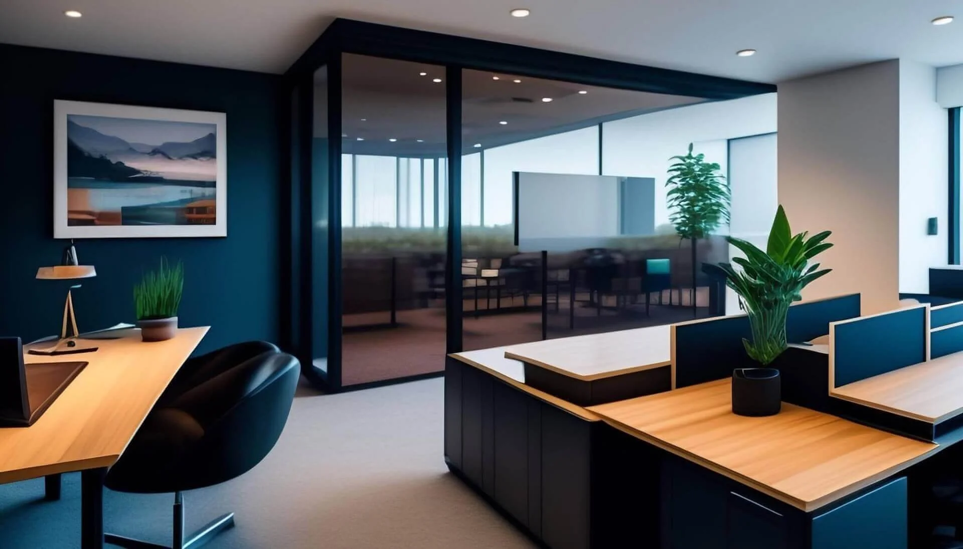 workspace 6